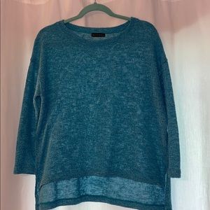 Nally and Millie sweater